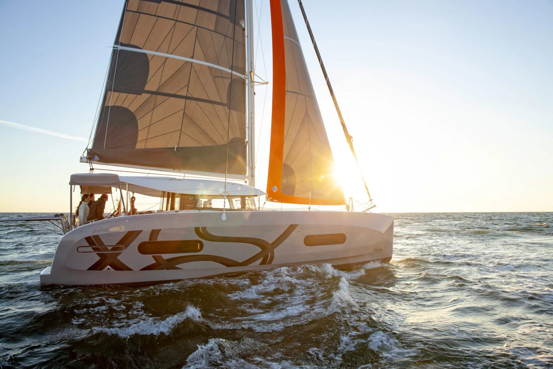 Charter settimanale